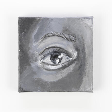 Trans Joy - Eye
