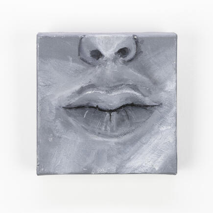 Trans Joy - Lips