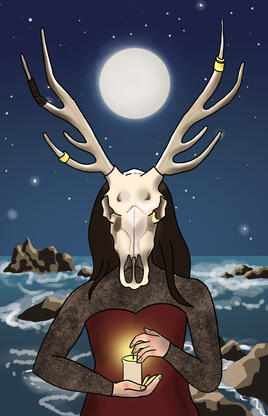 The Occultist