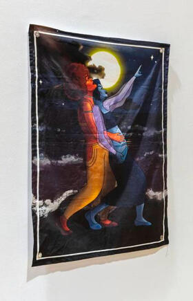 Tapestry Design